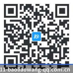 iOS 果粉吃瓜版 二维码